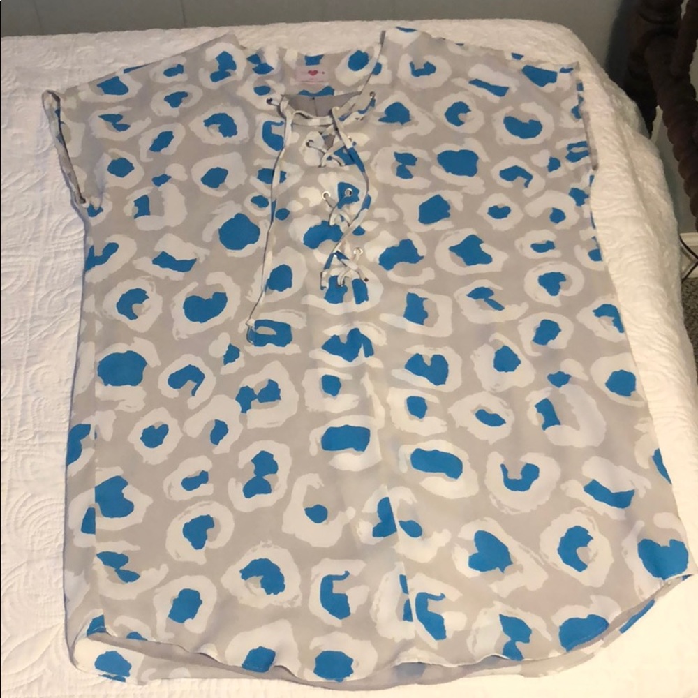Buddy love dress